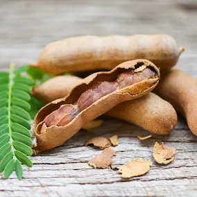 Tamarind fruit